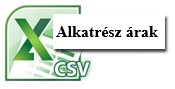 alkatresz csv