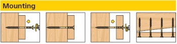 JS-mounting